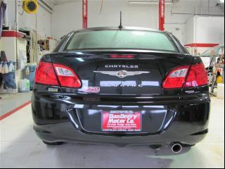 Chrysler Sebring 2009 photo 3