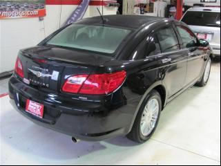 Chrysler Sebring 2009 photo 4