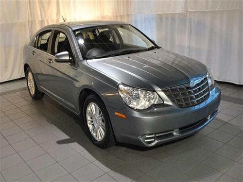 Chrysler Sebring 4dr Sdn LE Auto (natl) Sedan Other