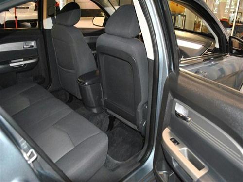 Chrysler Sebring 2009 photo 1