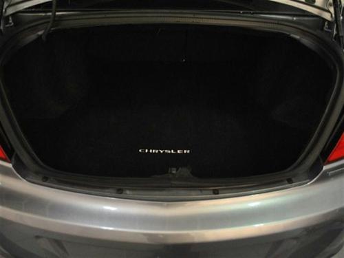 Chrysler Sebring 2009 photo 2