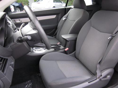 Chrysler Sebring Elk Conversion Van Other