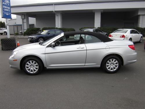 Chrysler Sebring 2009 photo 2