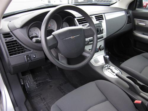 Chrysler Sebring 2009 photo 3