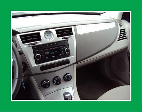 Chrysler Sebring 4dr Sdn LE Auto (natl) Sedan Other