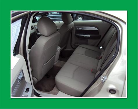 Chrysler Sebring 2009 photo 2