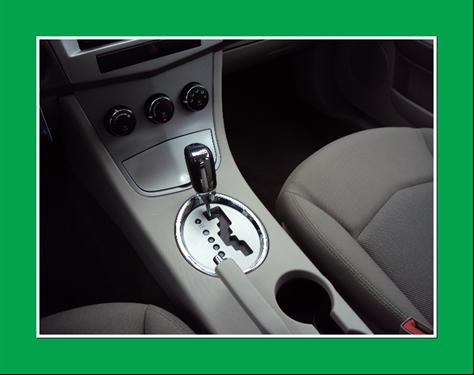 Chrysler Sebring 2009 photo 5