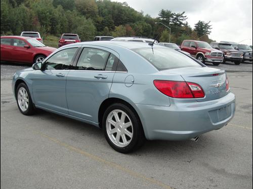 Chrysler Sebring SLT 25 Other