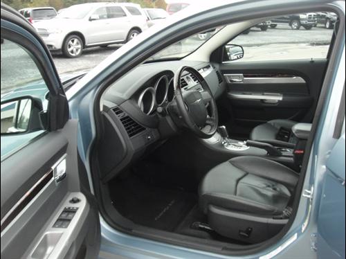 Chrysler Sebring 2009 photo 1