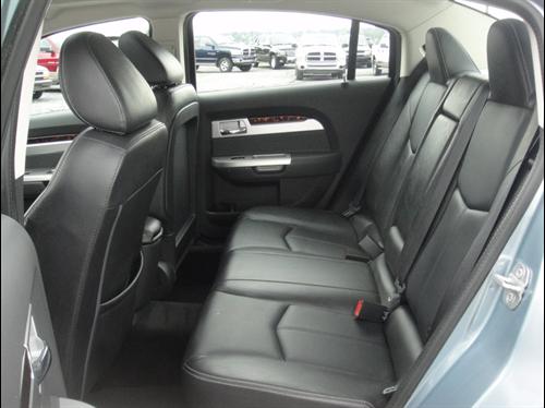 Chrysler Sebring 2009 photo 2