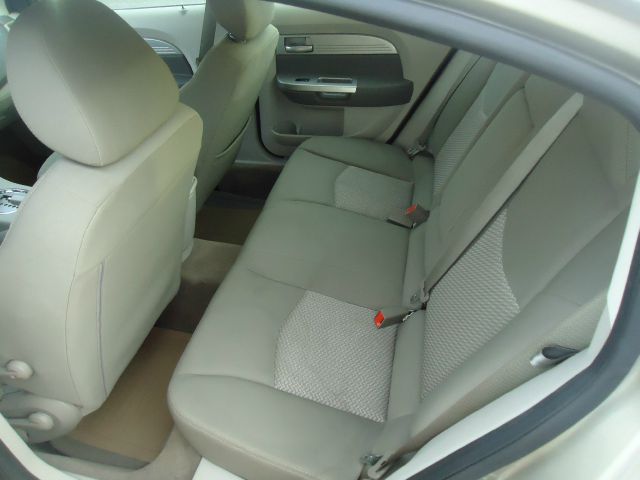 Chrysler Sebring 2009 photo 1