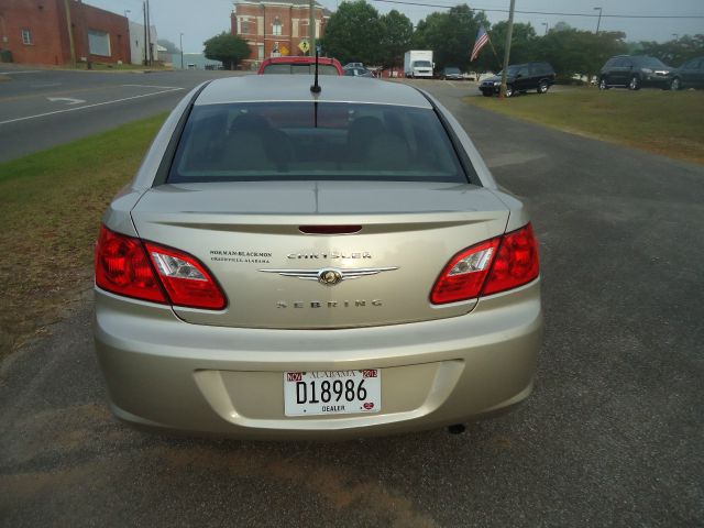 Chrysler Sebring 2009 photo 2
