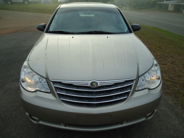 Chrysler Sebring 2009 photo 3