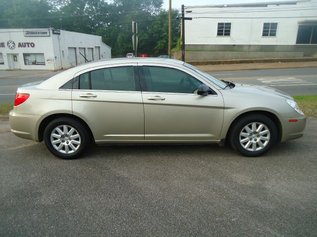Chrysler Sebring 2009 photo 4