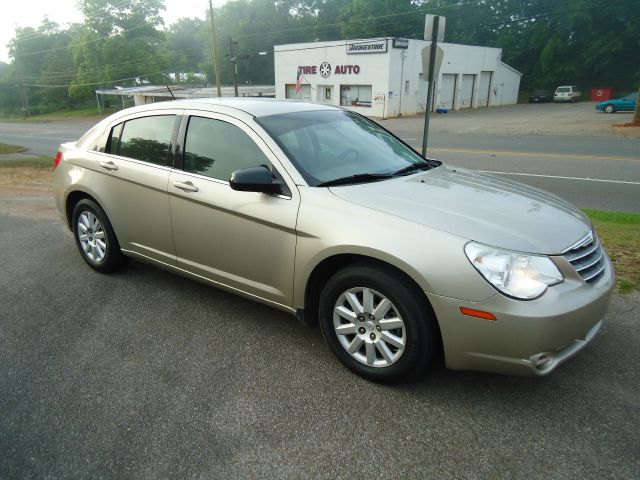 Chrysler Sebring 2009 photo 5