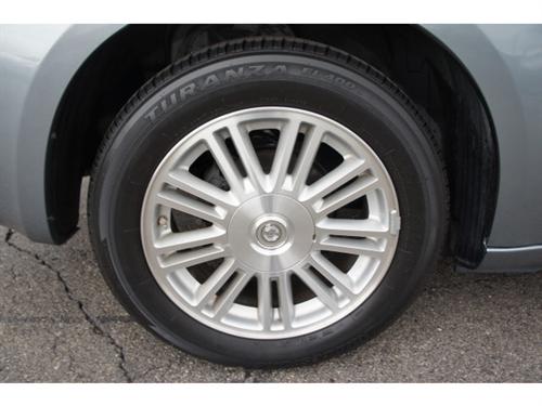 Chrysler Sebring 2009 photo 1