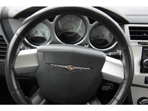 Chrysler Sebring 2009 photo 3