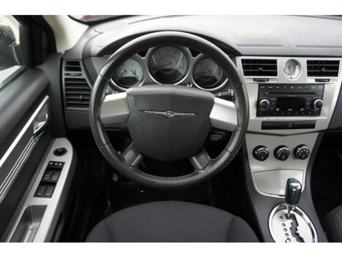 Chrysler Sebring 2009 photo 4