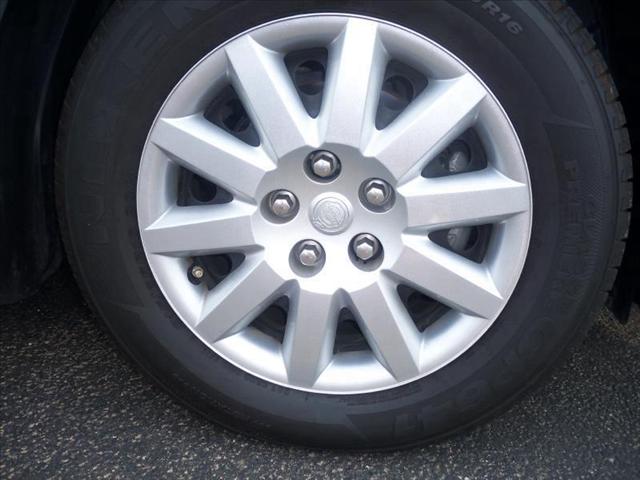 Chrysler Sebring 2009 photo 2