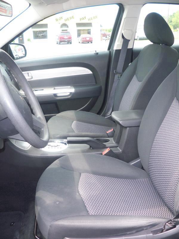 Chrysler Sebring 2009 photo 3