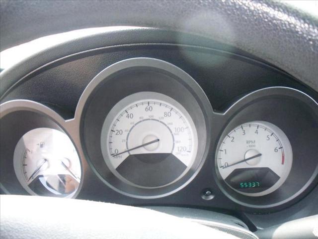 Chrysler Sebring 2009 photo 5