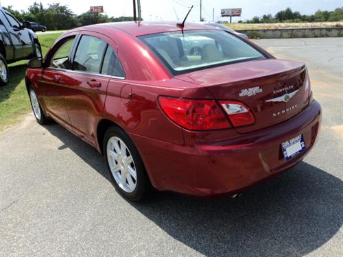 Chrysler Sebring SLT 25 Other