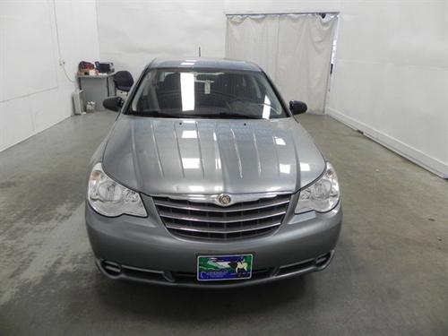 Chrysler Sebring 2009 photo 1