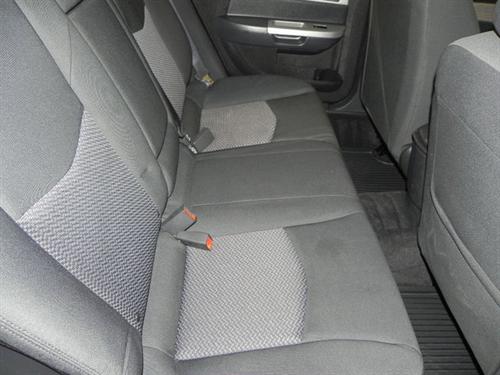 Chrysler Sebring 2009 photo 2