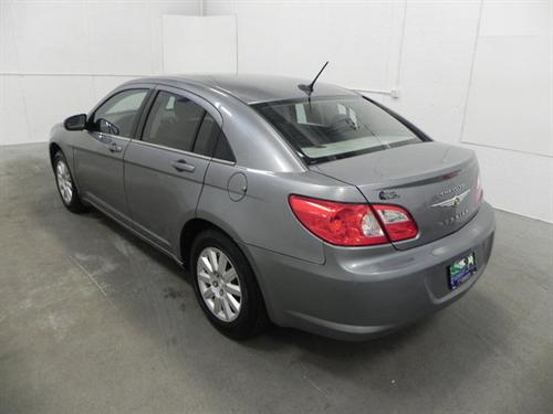 Chrysler Sebring 2009 photo 3