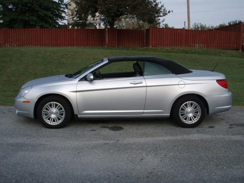 Chrysler Sebring 3.5 Other
