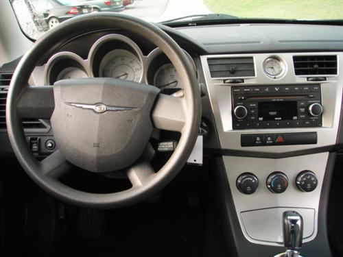 Chrysler Sebring 2009 photo 2