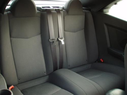Chrysler Sebring 2009 photo 4