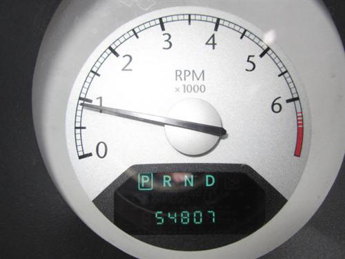 Chrysler Sebring 2009 photo 1