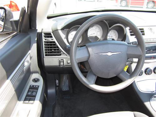 Chrysler Sebring 2009 photo 2
