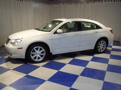Chrysler Sebring SLT 25 Other