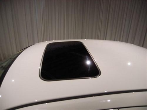 Chrysler Sebring 2009 photo 1