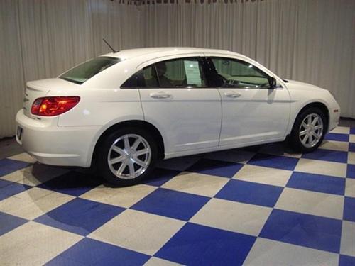 Chrysler Sebring 2009 photo 3