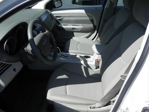 Chrysler Sebring 2009 photo 1
