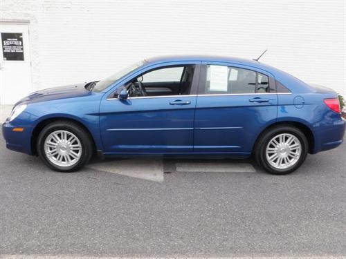 Chrysler Sebring 4dr Sdn LE Auto (natl) Sedan Other