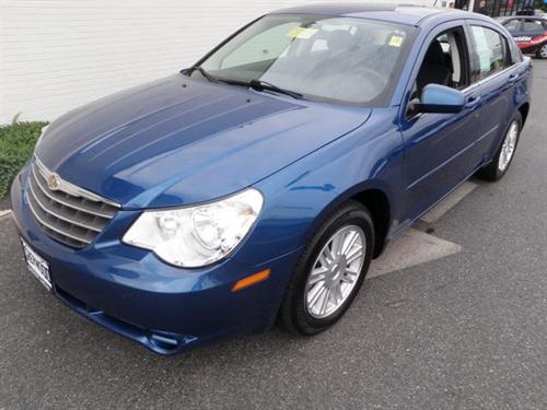Chrysler Sebring 2009 photo 1