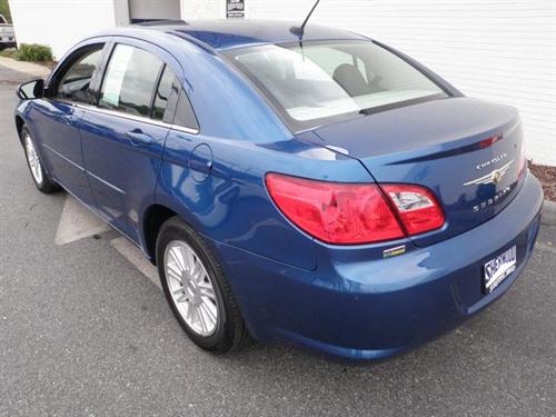 Chrysler Sebring 2009 photo 2