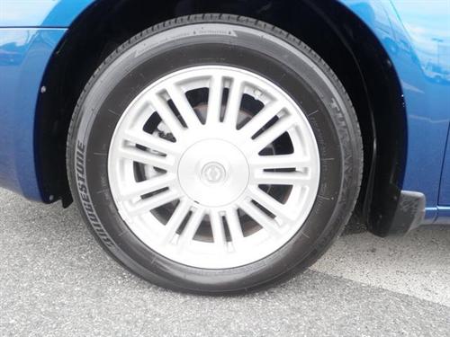 Chrysler Sebring 2009 photo 4