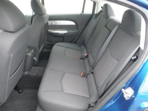 Chrysler Sebring 2009 photo 5