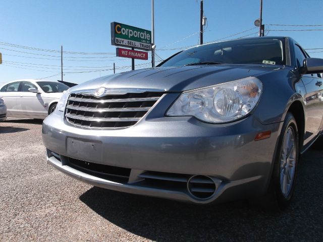 Chrysler Sebring 2009 photo 3