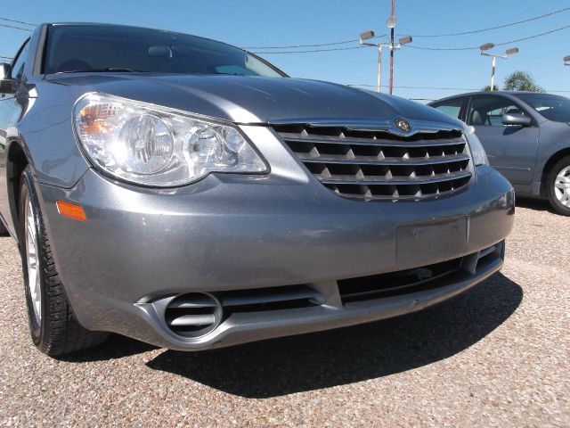 Chrysler Sebring 2009 photo 4
