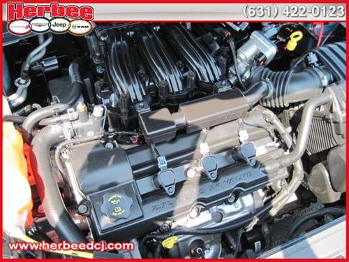 Chrysler Sebring 3.5 Other