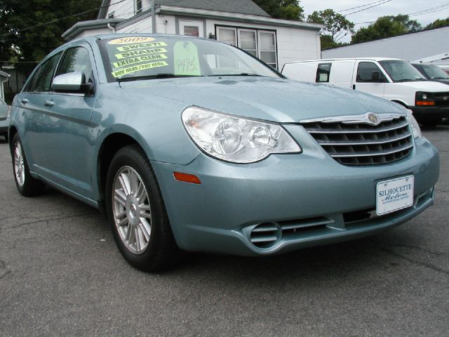 Chrysler Sebring 2009 photo 1