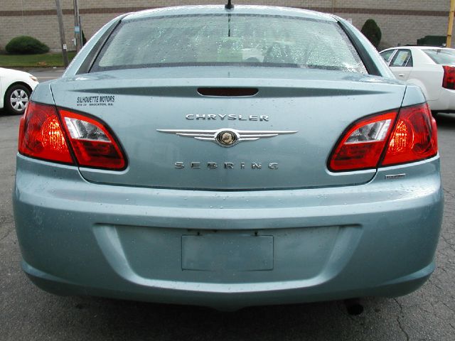 Chrysler Sebring 2009 photo 2