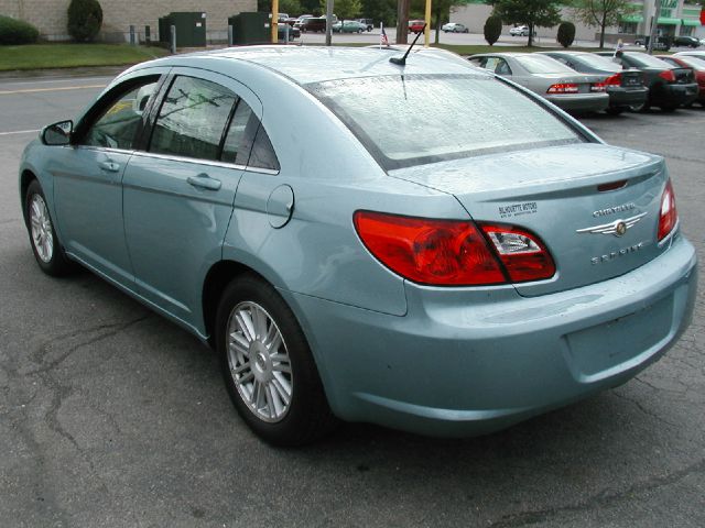 Chrysler Sebring 2009 photo 3
