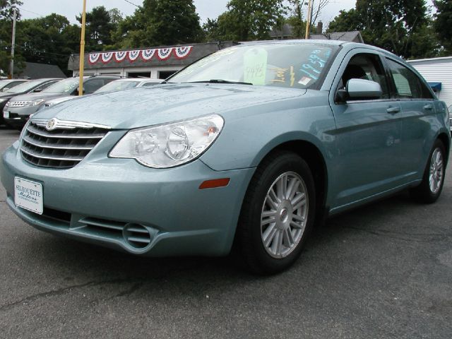 Chrysler Sebring 2009 photo 4